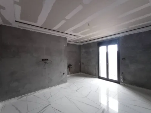 Vente Appartement F4 Alger Mohammadia