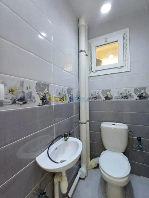 Location Appartement F5 Alger Bordj el bahri