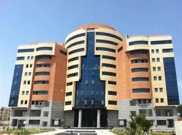 Location Local Alger Bab ezzouar
