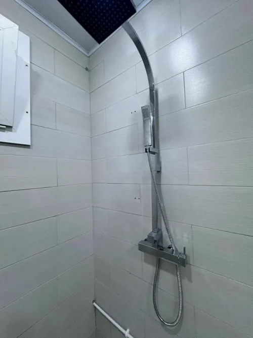 Location Appartement F4 Alger Reghaia