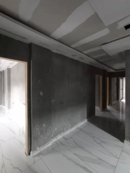 Vente Appartement F3 Alger Mohammadia