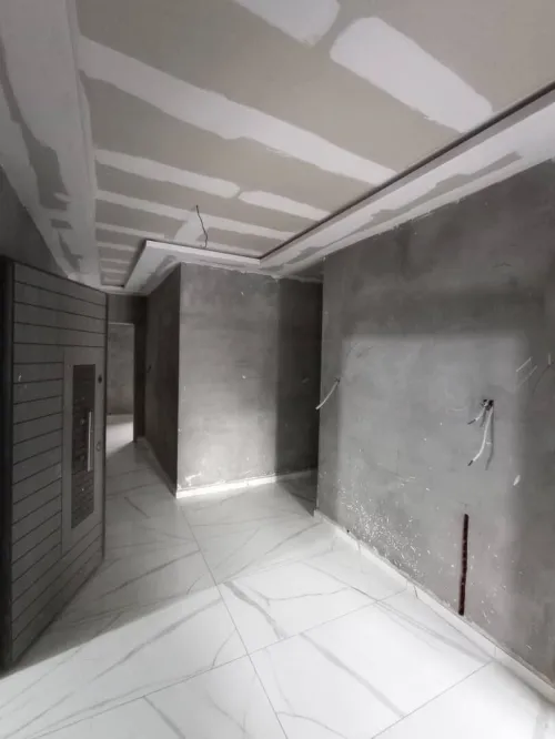 Vente Appartement F3 Alger Mohammadia