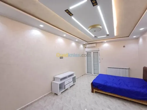 Location Appartement F5 Alger Bordj el kiffan