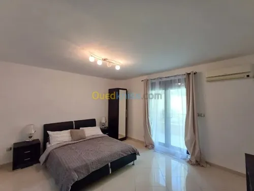Location Appartement F3 Alger Hydra