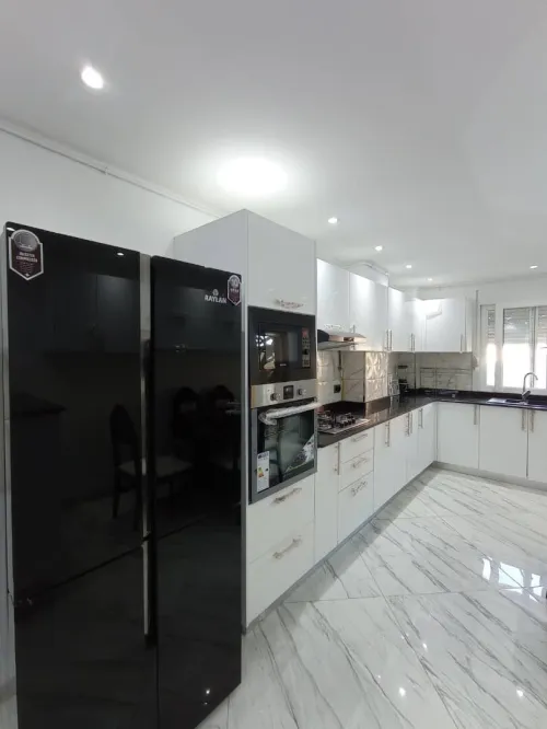 Location Appartement F5 Alger Bordj el kiffan
