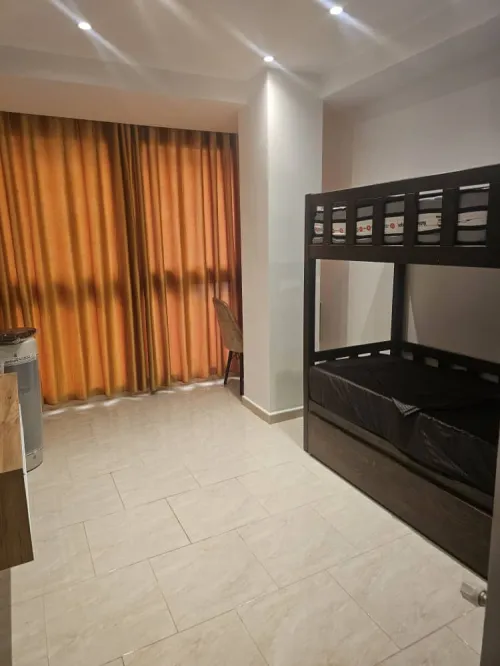 Location Appartement F3 Alger Dar el beida