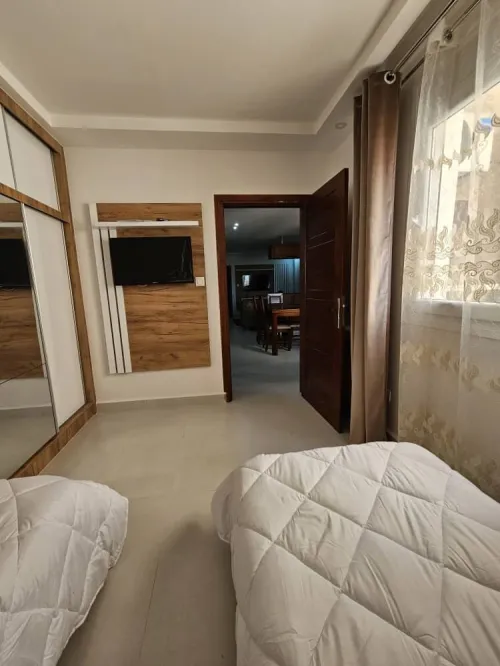 Location Appartement F2 Alger Bordj el kiffan