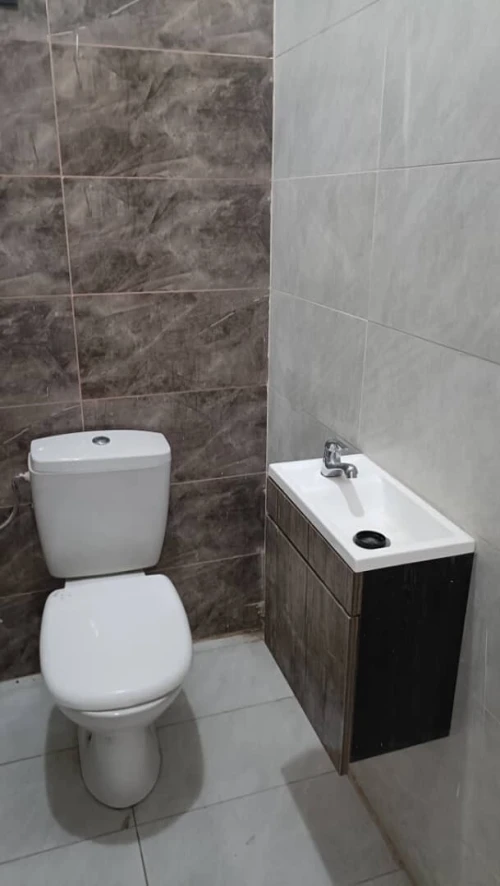 Location Appartement F4 Alger Hydra