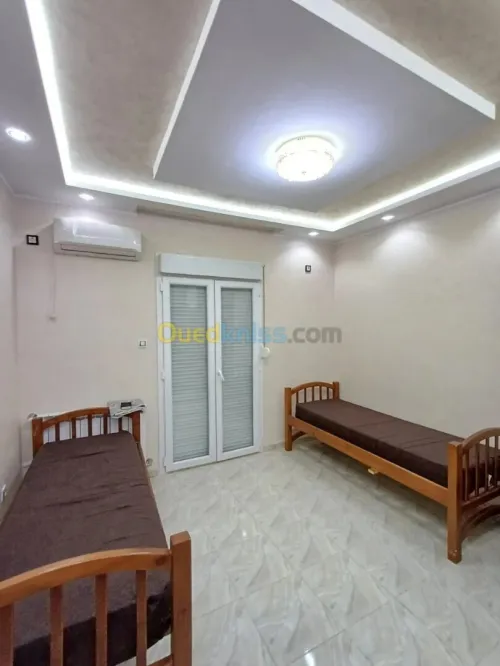 Location Appartement F5 Alger Bordj el kiffan