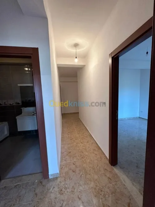 Location Appartement F4 Alger Bordj el kiffan