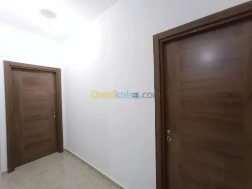Location Appartement F4 Alger Reghaia