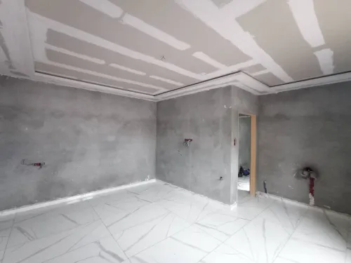 Vente Appartement F3 Alger Mohammadia