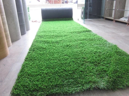 Terrain de foot gazon synthétique tarton 
