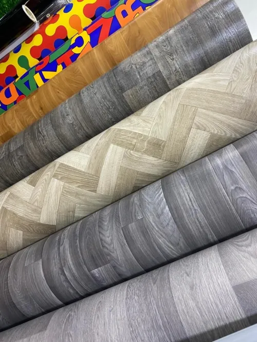 Gerflex moquette gazon synthétique