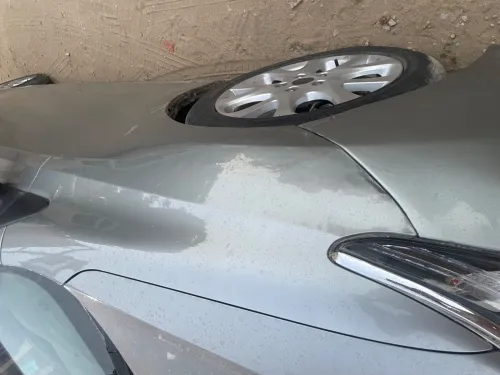 Toyota Auris 2018 Dynamique +
