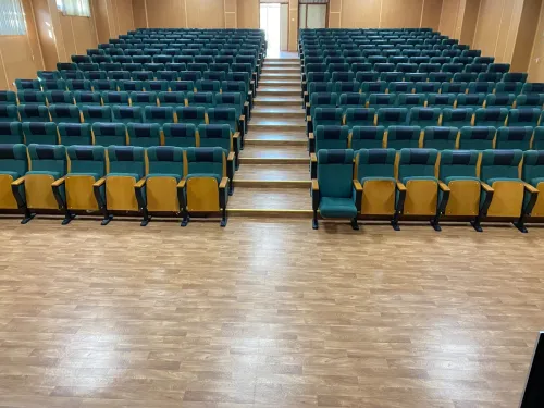 Tapis Gerflex 