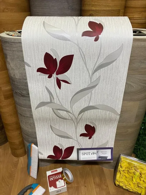 papier peint