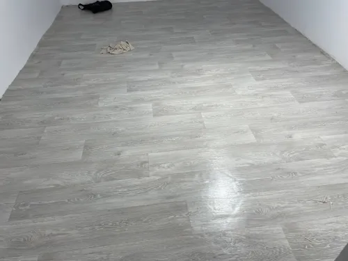 Tapis Gerflex 