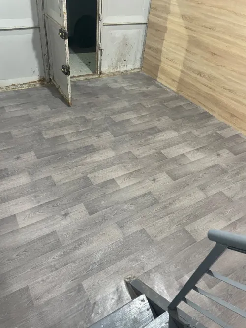 Tapis Gerflex 