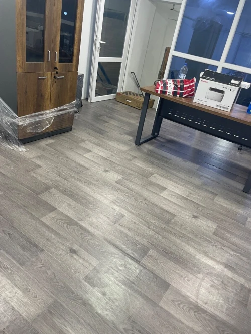 Tapis Gerflex 