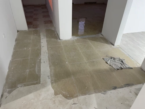 Tapis Gerflex 