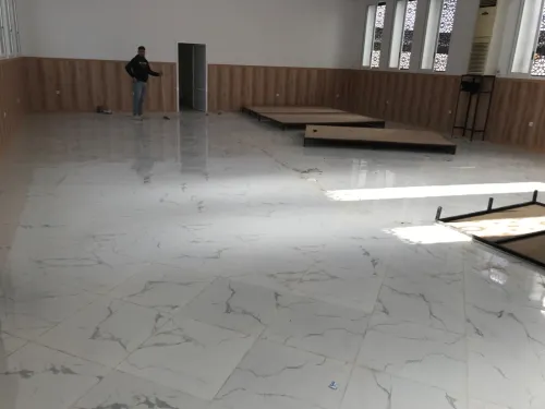 Moquette pour hôtel et salle de conférence 
