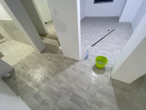 Tapis Gerflex 