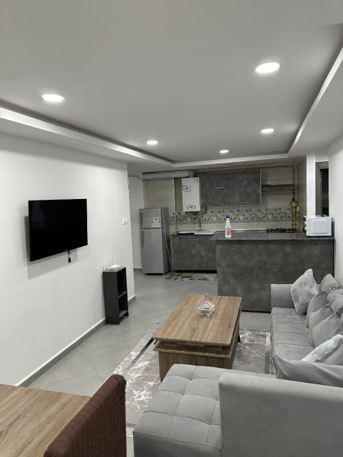 Location Appartement F3 Béjaïa Bejaia