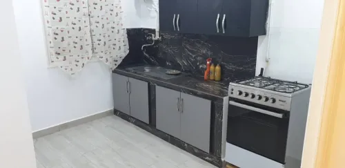 Location Appartement F3 Oran Bir el djir