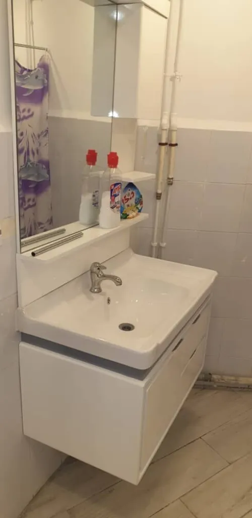 Location Appartement F3 Oran Bir el djir