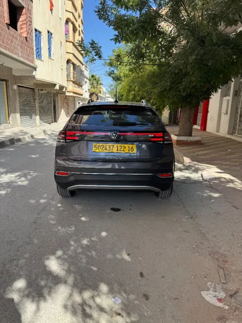 Volkswagen Taigo 2022 Style