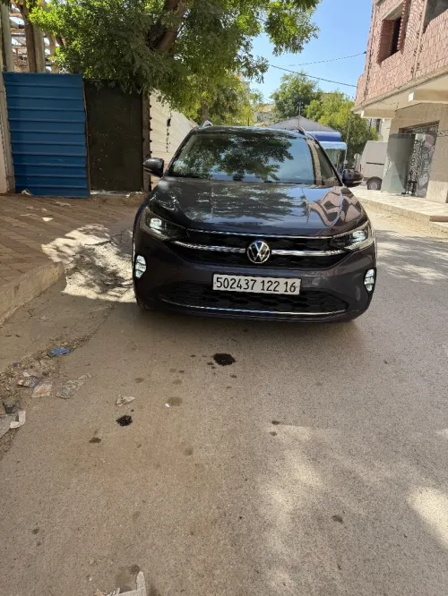 Volkswagen Taigo 2022 Style