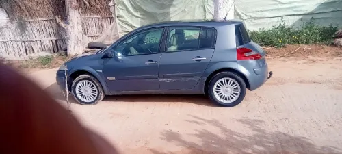 MG Beri 2006 
