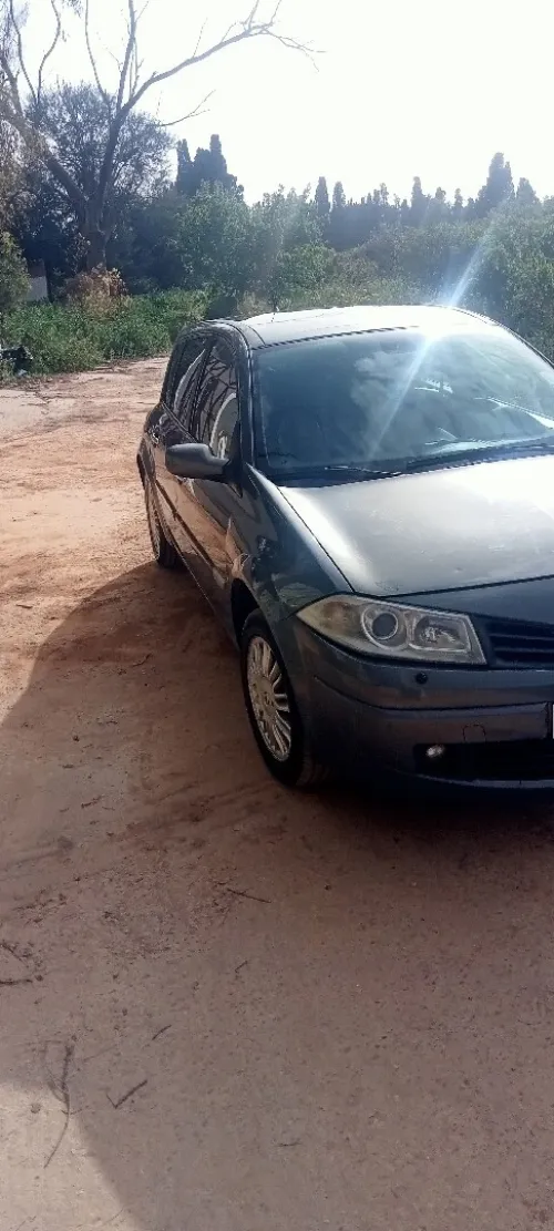 MG Beri 2006 