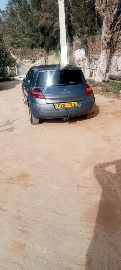 MG Beri 2006 