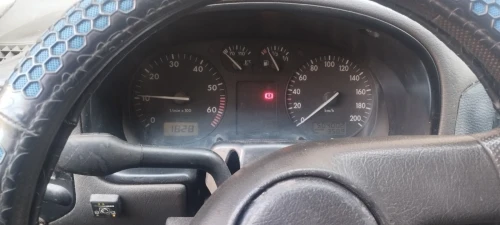 Volkswagen Polo 2000 Match