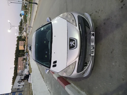 Peugeot 206 Plus 2011 206 Plus