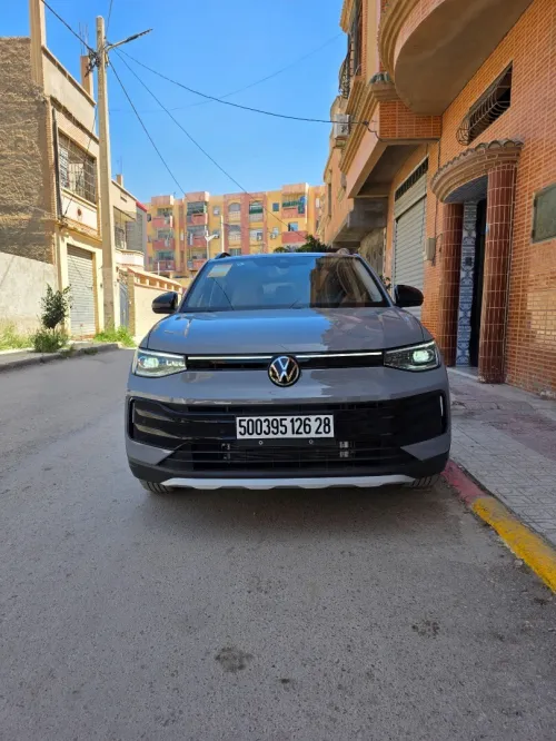 Volkswagen Tahru 2026 XR Edition Turbo Full Option