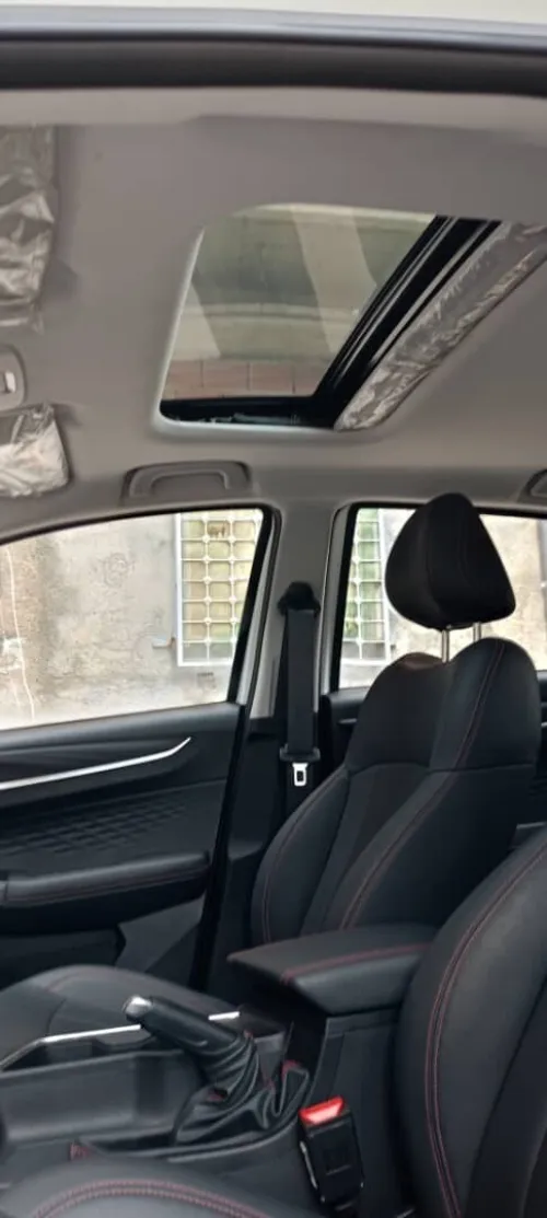 Geely GX3 PRO  2026 Livan
