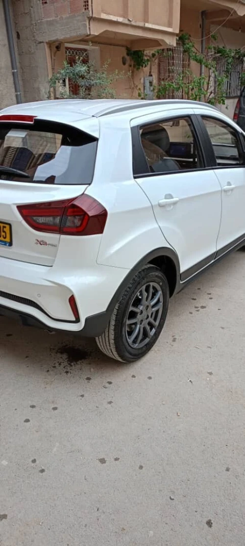 Geely GX3 PRO  2026 Livan
