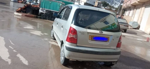 Hyundai Atos 2005 GLS