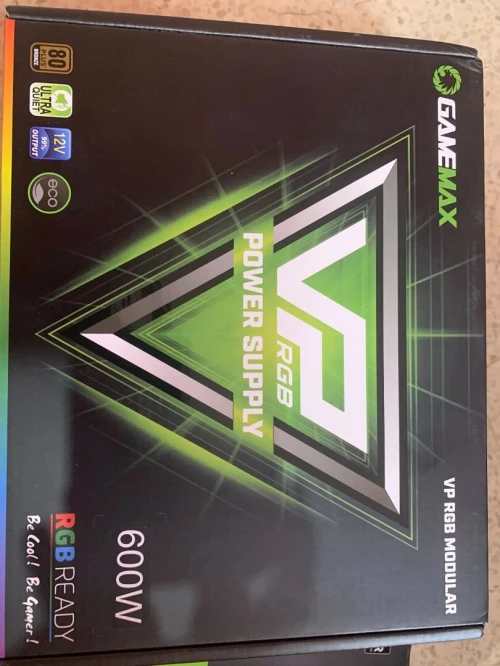 uniti gamer