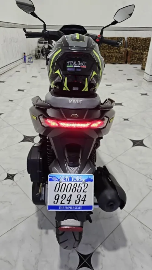 Vmax L200 2024