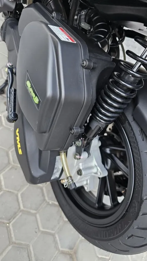 Vmax L200 2024