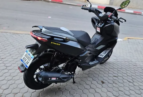 Vmax L200 2024