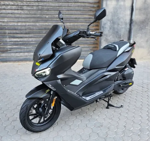 Vmax L200 2024