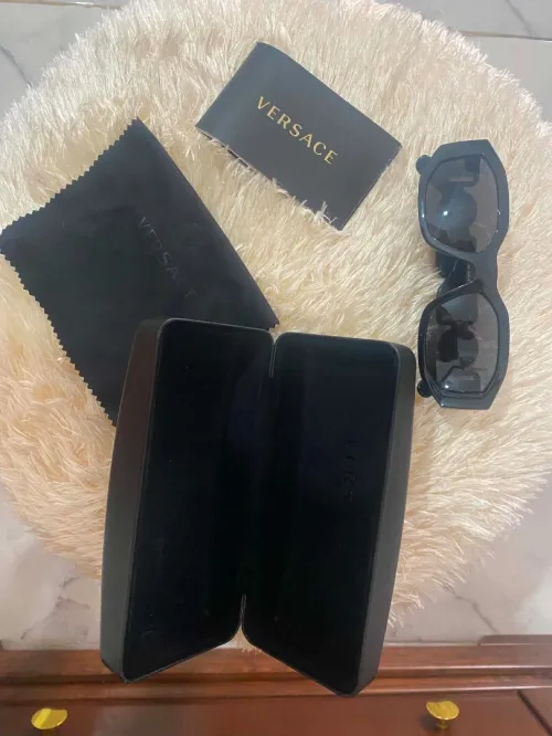 Lunette versace