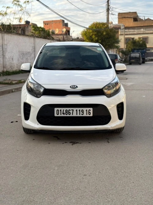 Kia Picanto 2019 LX