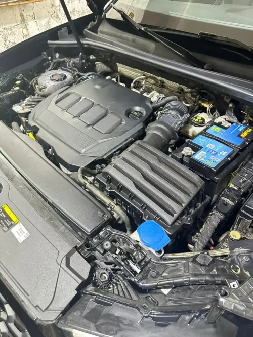 Audi Q3 2023 Quarto sline