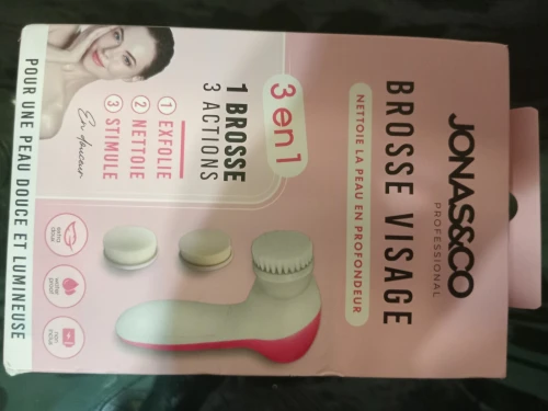 Bross visage 